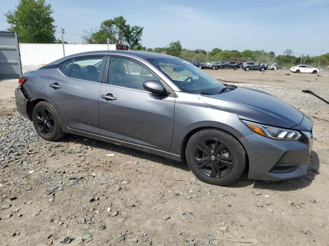 Vin: 3n1ab8cv0ly313356, lot: 54412745, nissan sentra sv 20204