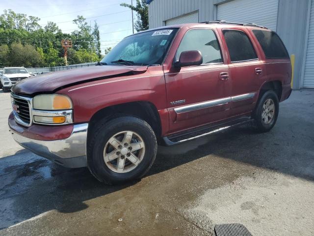 GMC YUKON