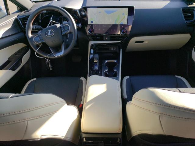 2024 LEXUS NX 450H LU JTJHKCFZXR2019982