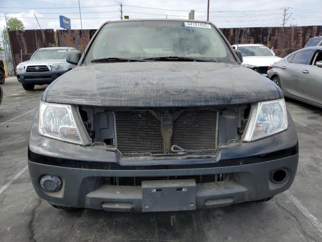 2015 NISSAN FRONTIER S - 1N6BD0CT7FN707284