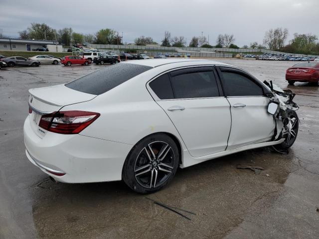 Vin: 1hgcr2f53ha308451, lot: 51595765, honda accord sport 20173