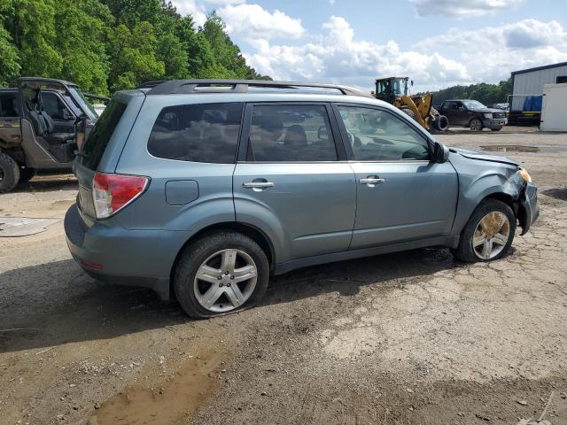 Vin: jf2sh6ccxah709999, lot: 54784715, subaru forester 2.5x premium 20103