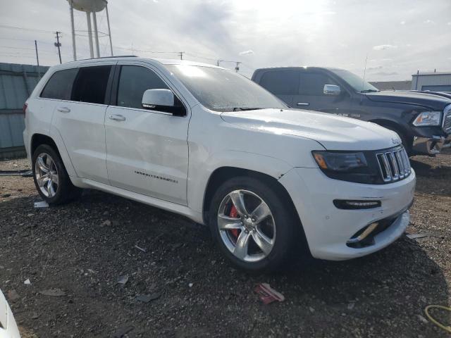 Vin: 1c4rjfdj8fc639325, lot: 52959765, jeep grand cher srt-8 20154