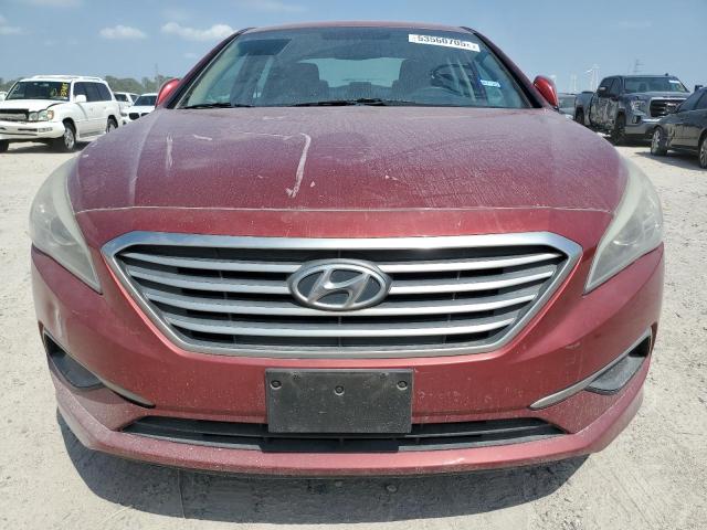 2016 HYUNDAI SONATA SE - 5NPE24AFXGH431842