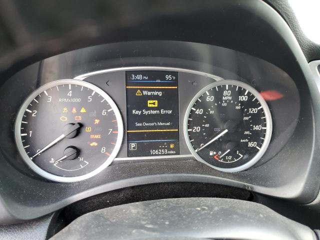 2019 NISSAN SENTRA S - 3N1AB7APXKY255088