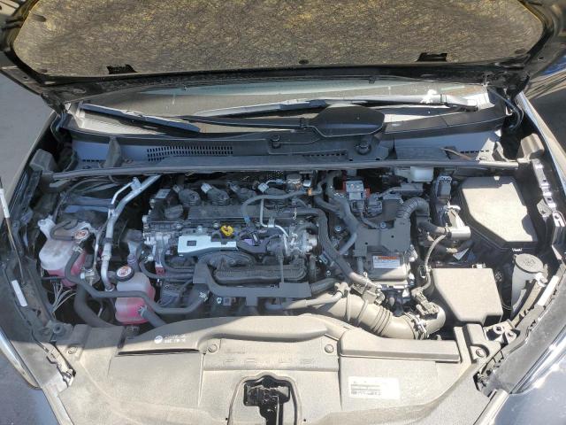 2024 TOYOTA PRIUS LE - JTDACAAU0R3017895