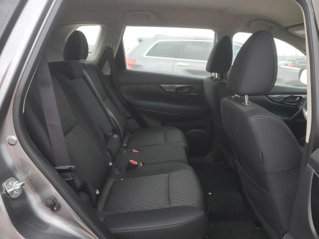 2019 NISSAN ROGUE S - KNMAT2MV8KP560842