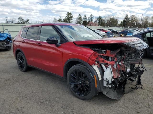 Vin: ja4j4ua89pz016833, lot: 52275645, mitsubishi outlander se 20234