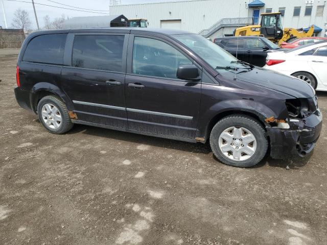 Vin: 2d4rn4de5ar425083, lot: 55026605, dodge caravan se 20104