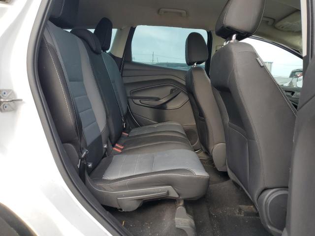 2017 FORD ESCAPE S - 1FMCU0F78HUA81576