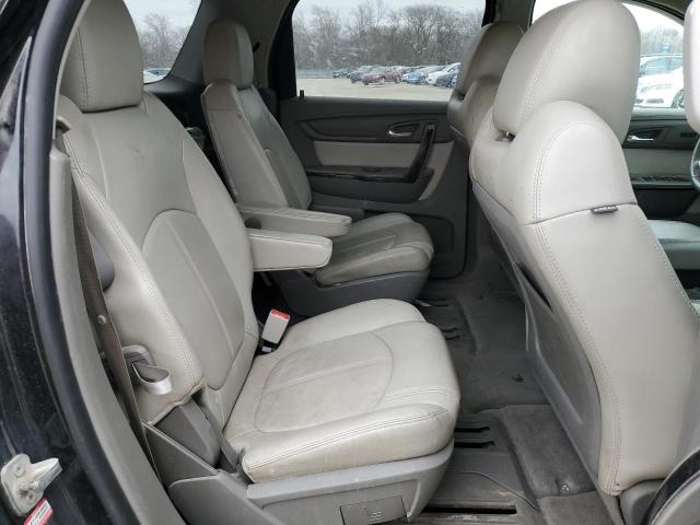 2017 GMC ACADIA LIM - 1GKKVSKD3HJ298642