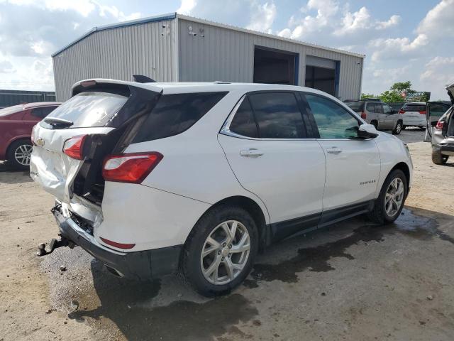 2018 CHEVROLET EQUINOX LT - 2GNAXKEXXJ6220439