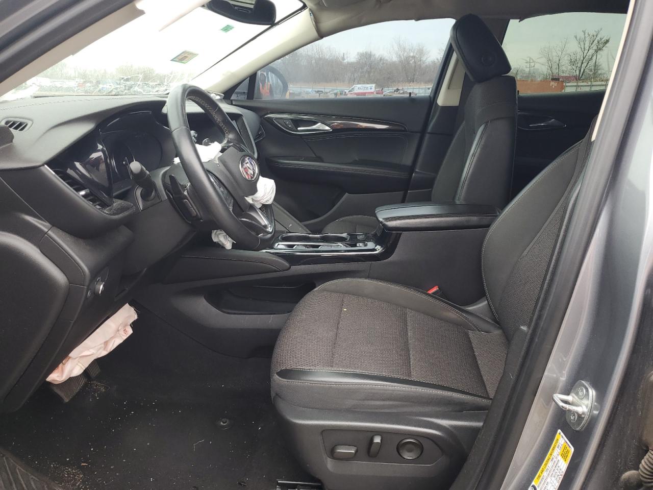 BUICK ENVISION PREFERRED