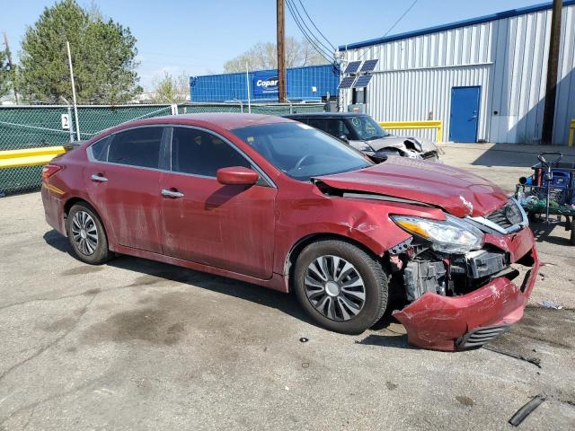 2016 NISSAN ALTIMA 2.5 - 1N4AL3AP0GN356864