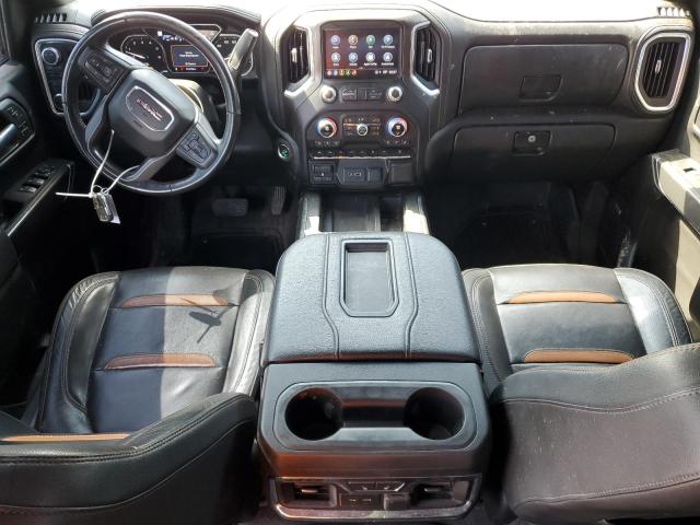 2021 GMC SIERRA K15 - 1GTP9EEL1MZ276726