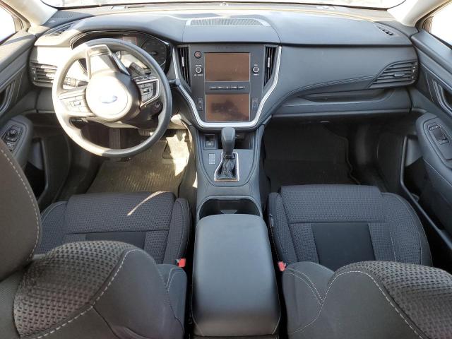 2022 SUBARU OUTBACK 4S4BTAAC5N3174761