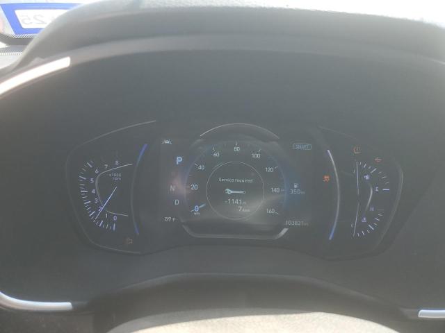 2020 HYUNDAI SANTA FE S - 5NMS3CAD0LH189417