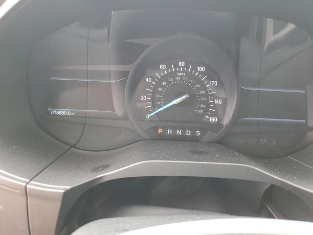 2024 FORD EDGE SE - 2FMPK4G95RBA40909