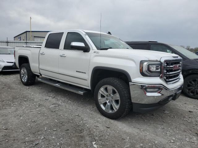 Vin: 3gtu2nec4gg292480, lot: 51752505, gmc sierra k1500 slt 20164