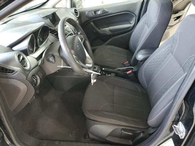 2019 FORD FIESTA SE - 3FADP4EJ5KM138063