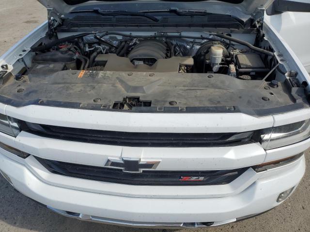 2017 CHEVROLET SILVERADO - 3GCUKREC6HG289122