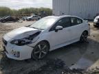 SUBARU IMPREZA SPORT