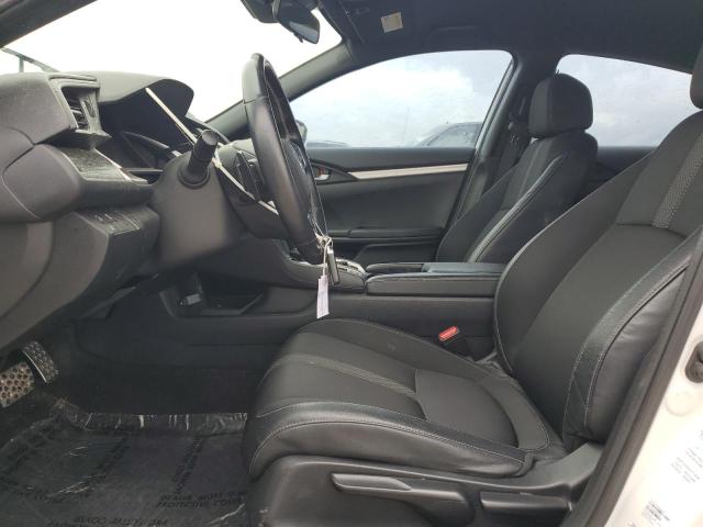 2020 HONDA CIVIC SPOR - 19XFC2F85LE017964