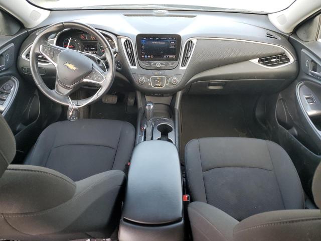 2020 CHEVROLET MALIBU RS 1G1ZG5ST1LF150409