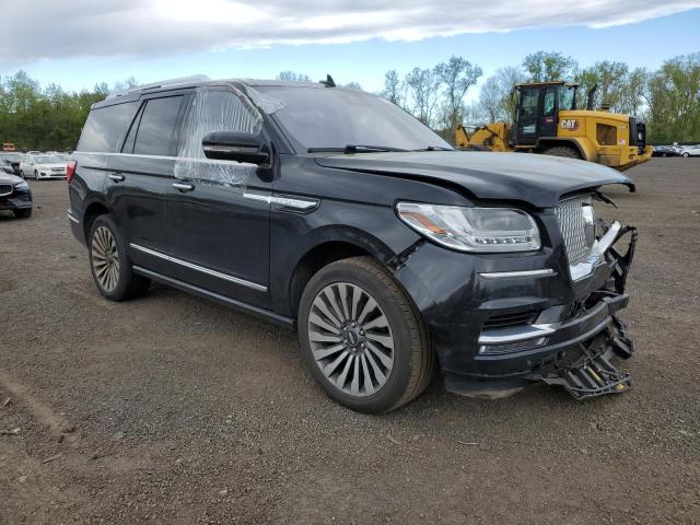 Vin: 5lmjj2lt7kel13810, lot: 54428105, lincoln navigator reserve 20194