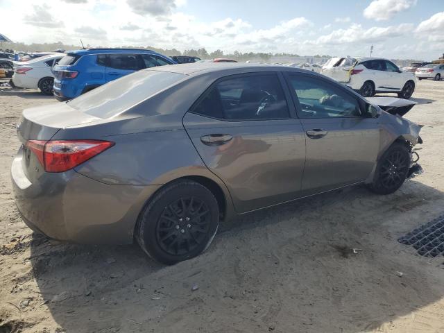Vin: 2t1burhe9kc213006, lot: 54932785, toyota corolla l 20193