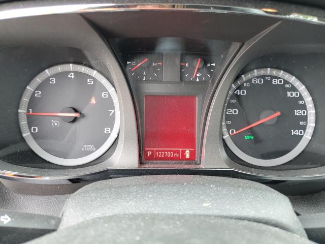 2017 GMC TERRAIN SL - 2GKALMEK5H6339194