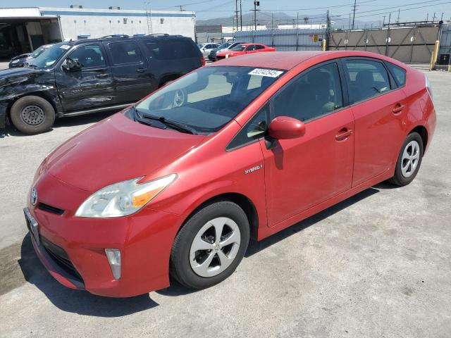 Vin: jtdkn3du3d5642925, lot: 52242545, toyota prius 2013 img_1