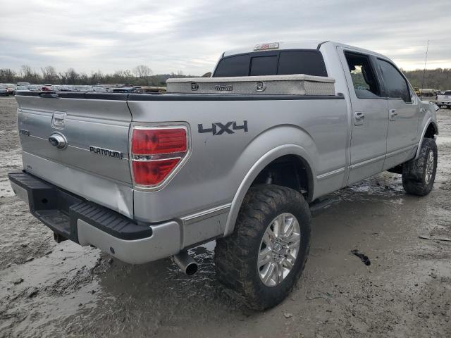 Vin: 1ftfw1et8dfa17746, lot: 51500525, ford f-150 supercrew 20133