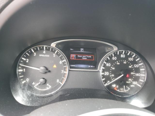 2016 NISSAN ALTIMA 2.5 - 1N4AL3AP9GN357169