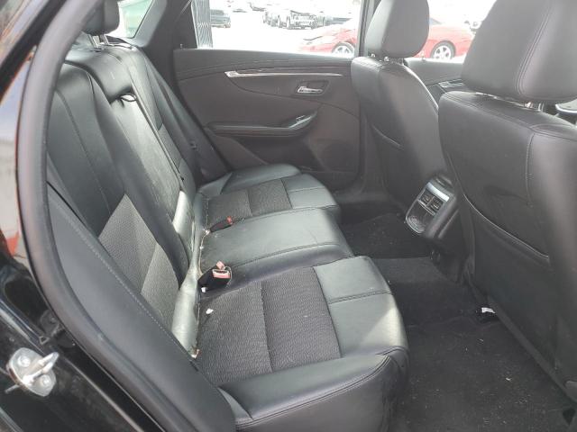 2017 CHEVROLET IMPALA LT 2G1105S38H9160985