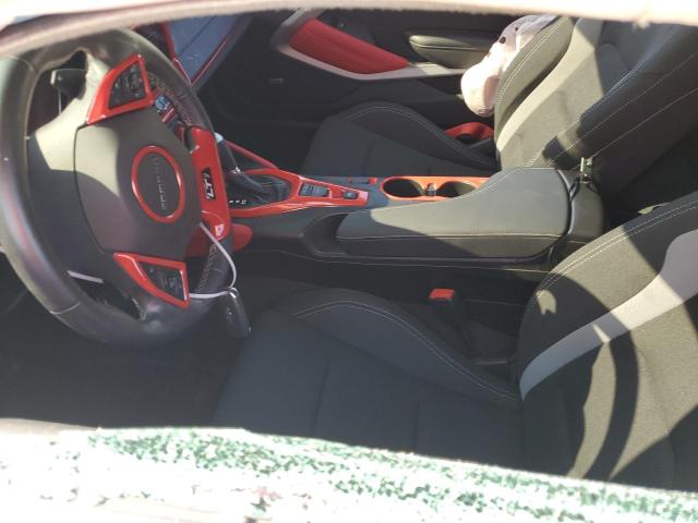 2023 CHEVROLET CAMARO LT1 1G1FF1R75P0157539