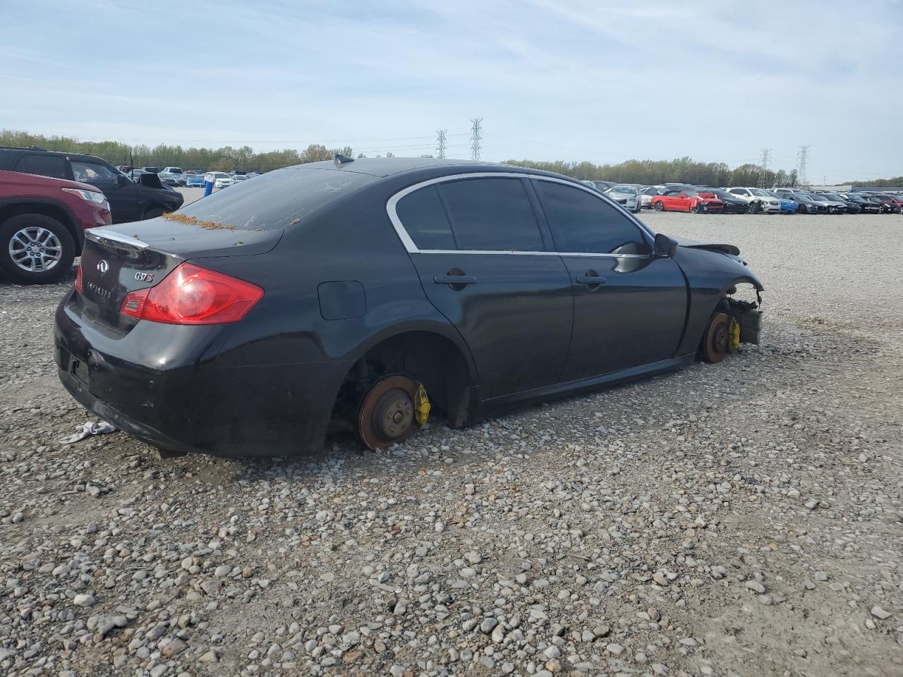 Global Auto Auctions