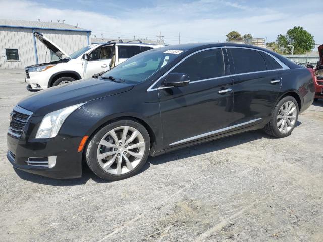 CADILLAC XTS LUXURY