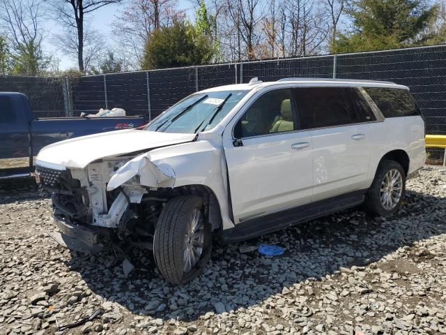 CADILLAC ESCALADE E