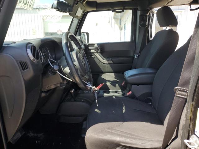 2017 JEEP WRANGLER U - 1C4BJWDG8HL746948