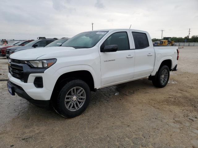 Vin: 1gcpscekxs1147217, lot: 53403275, chevrolet colorado lt 2025 img_1