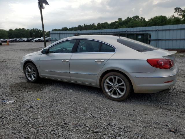 Vin: wvwhn7anxae559180, lot: 52904395, volkswagen cc luxury 20102