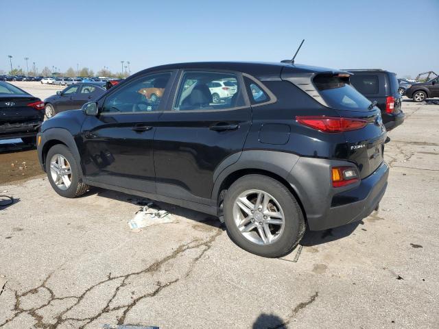 Vin: km8k12aa6mu647814, lot: 51521085, hyundai kona se 20212