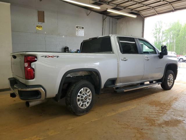 2023 CHEVROLET SILVERADO - 1GC4YNEY0PF178794