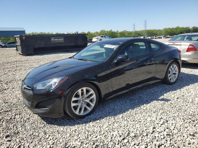 HYUNDAI GENESIS CO