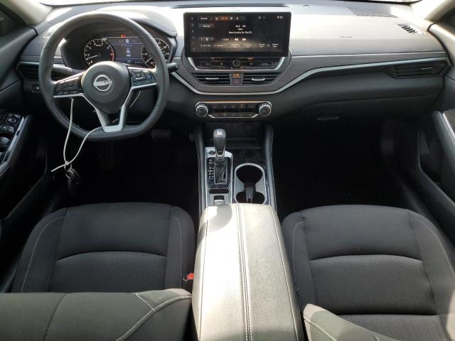 2023 NISSAN ALTIMA SV - 1N4BL4DV2PN319206