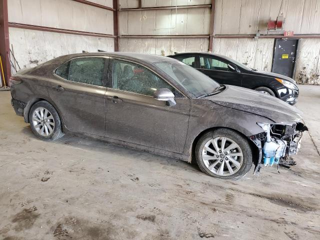 2024 TOYOTA CAMRY LE - 4T1R11AK2RU193084