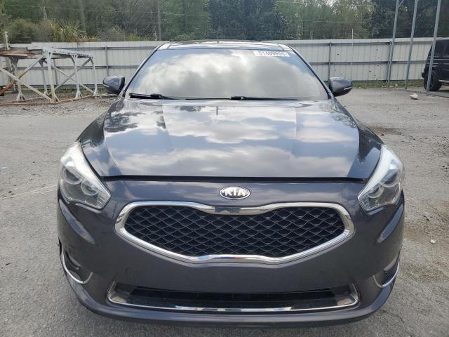 2015 KIA CADENZA PR - KNALN4D76F5193678
