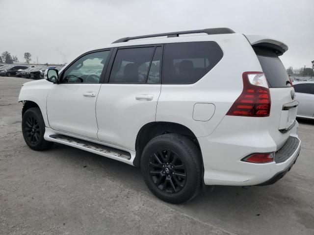 Vin: jtjkm7bx7n5321069, lot: 52924295, lexus gx 460 20222