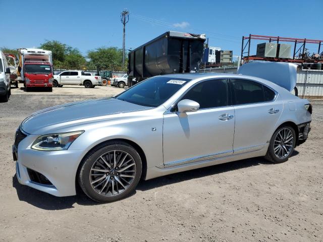 LEXUS LS 460